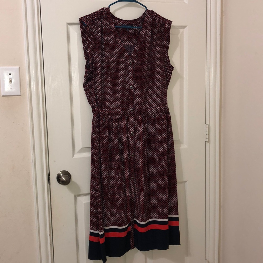 Tommy Hilfiger dress